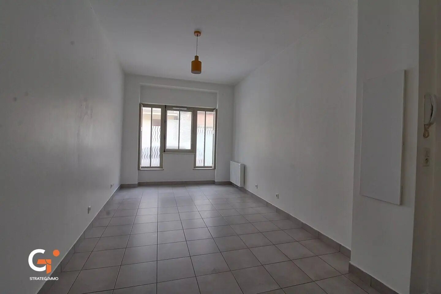 Appartement à vendre, 48m², Dieppe
