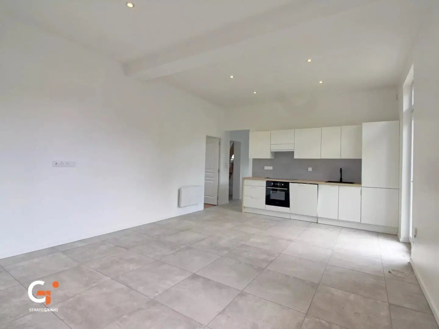 Maison à vendre, 77m², Dieppe