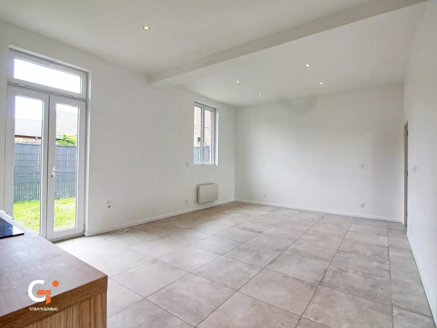 Maison à vendre, 77m², Dieppe