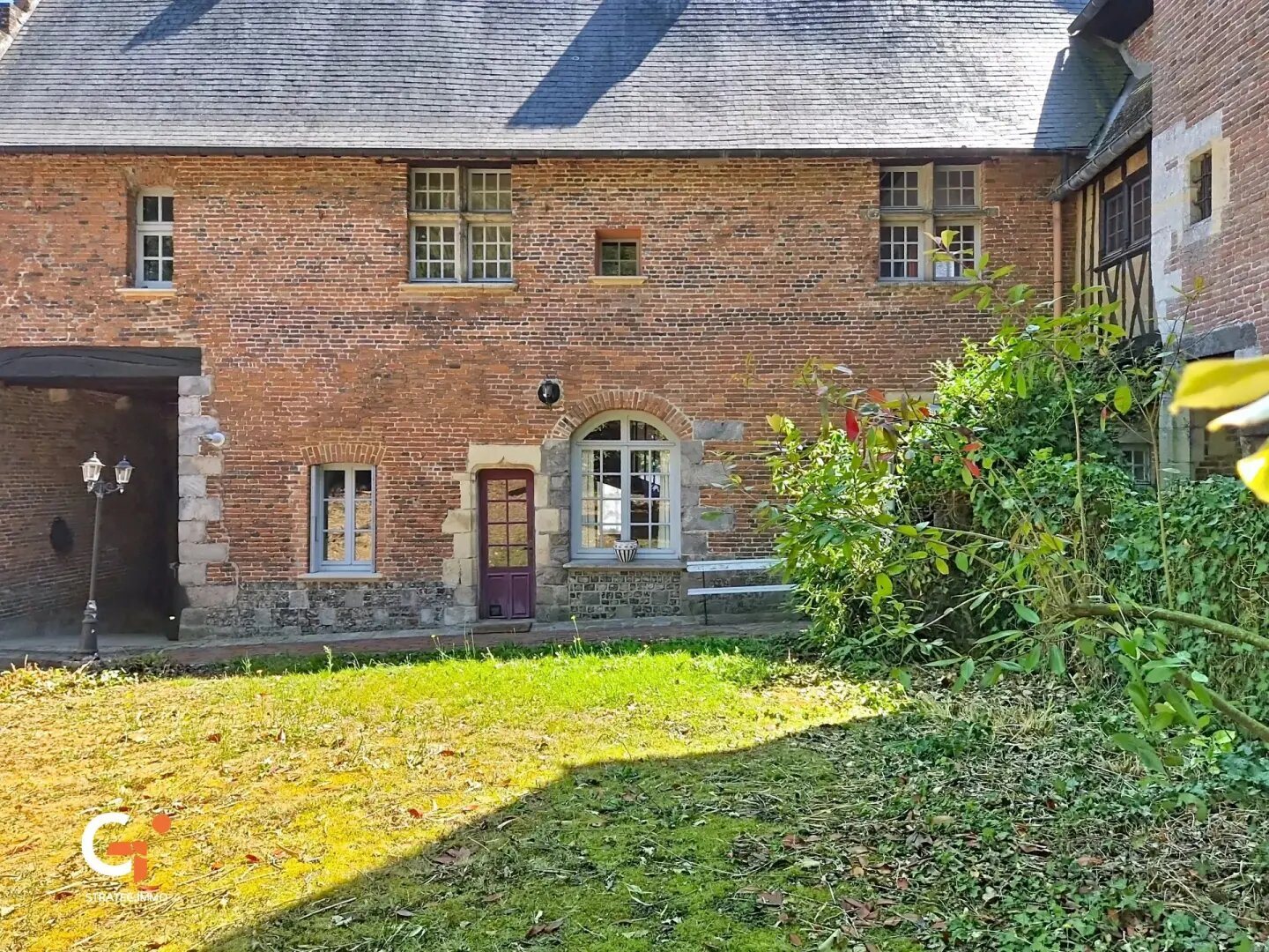 Maison à vendre, 186m², Dieppe