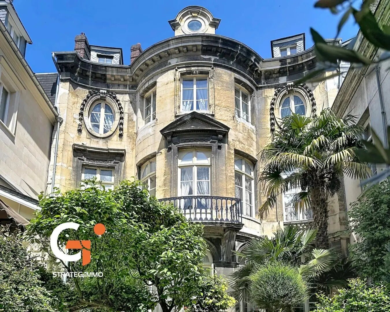 Maison à vendre, 400m², Rouen