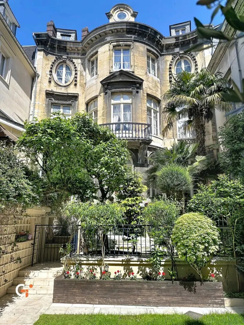Maison à vendre, 400m², Rouen