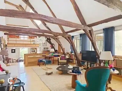 Maison à vendre, 282m², Dieppe