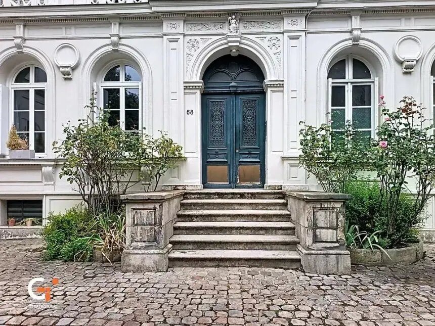 Appartement à vendre, 94m², Rouen