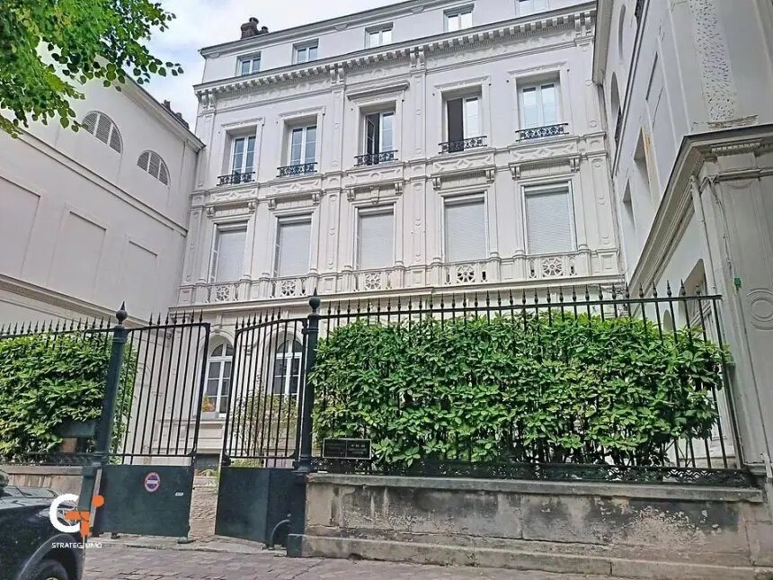 Appartement à vendre, 94m², Rouen