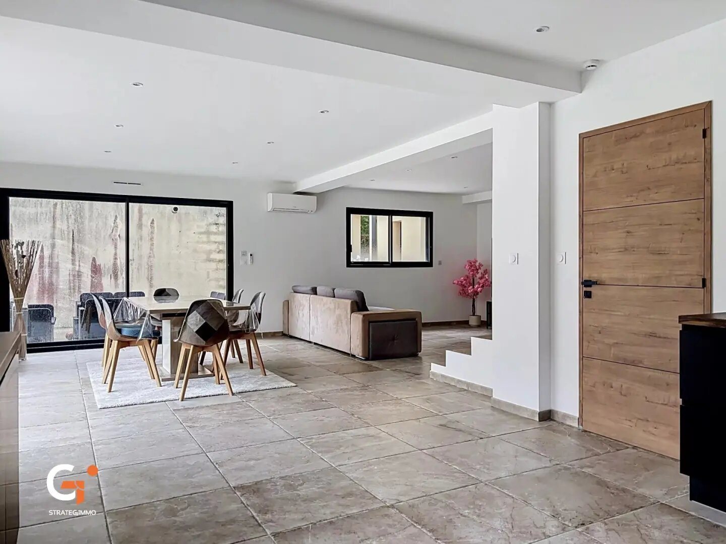 Maison à vendre, 156m², Le Mesnil-Esnard