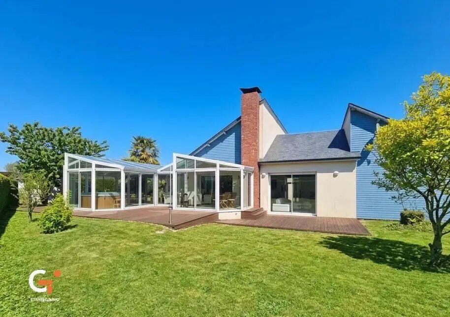 Maison à vendre, 168m², Dieppe