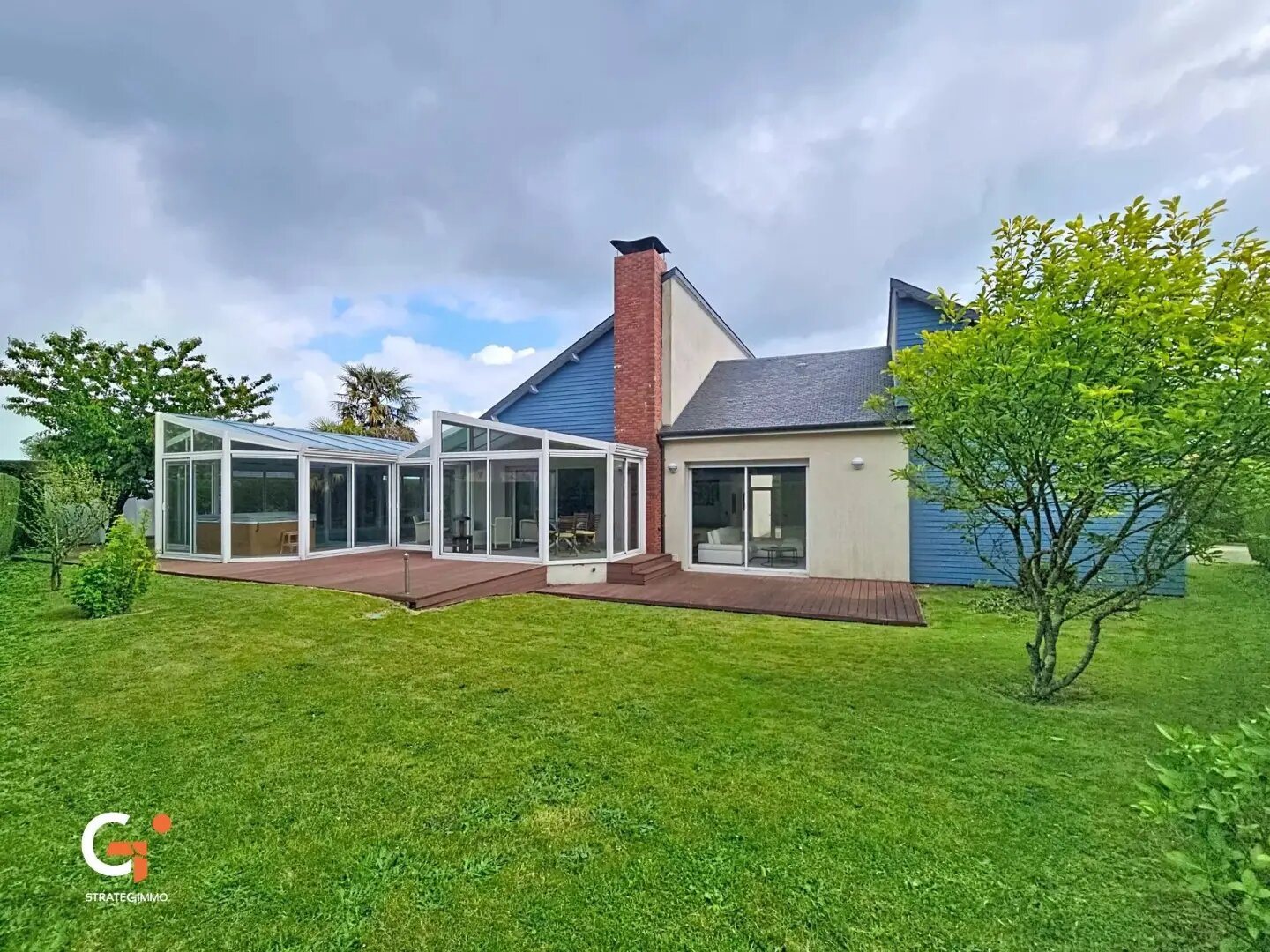 Maison à vendre, 168m², Dieppe