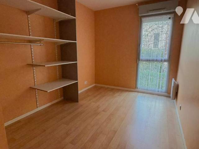 Appartement à louer, 61m², Bourg-des-Comptes