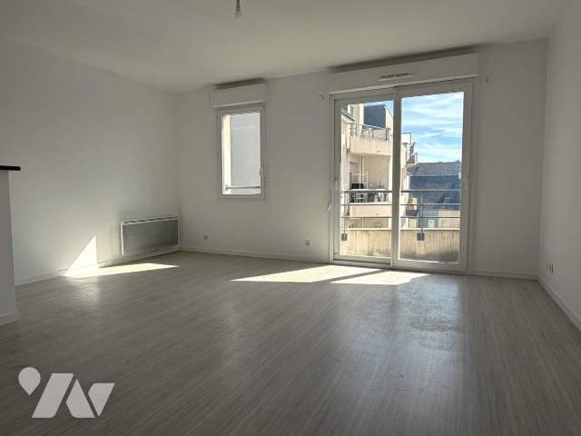 Appartement à louer, 53m², Bain-de-Bretagne