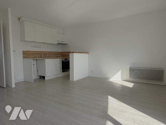 Appartement à louer, 53m², Bain-de-Bretagne