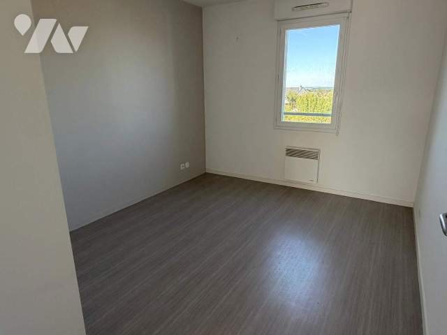 Appartement à louer, 53m², Bain-de-Bretagne