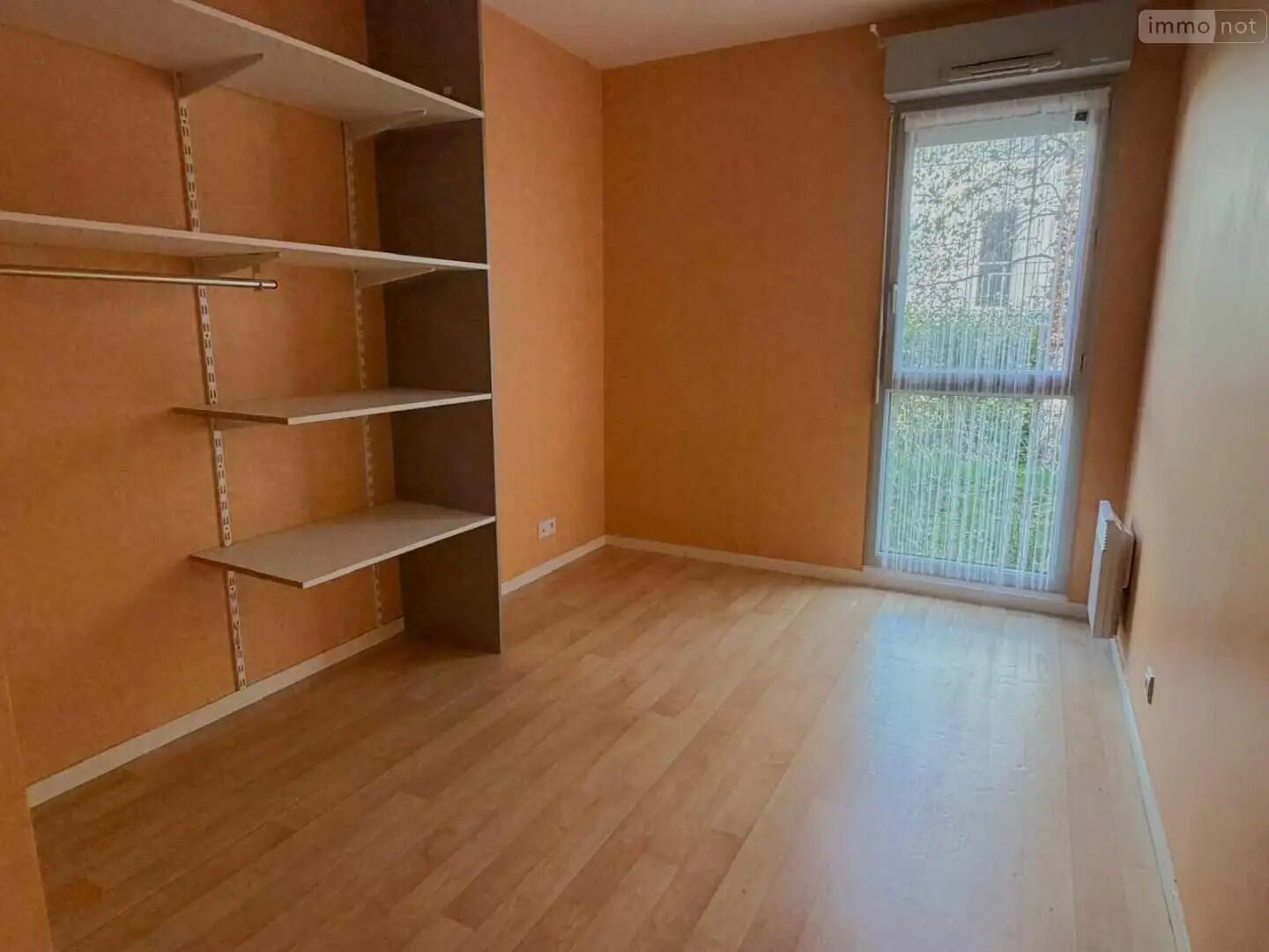 Appartement à louer, 61m², Bourg-des-Comptes