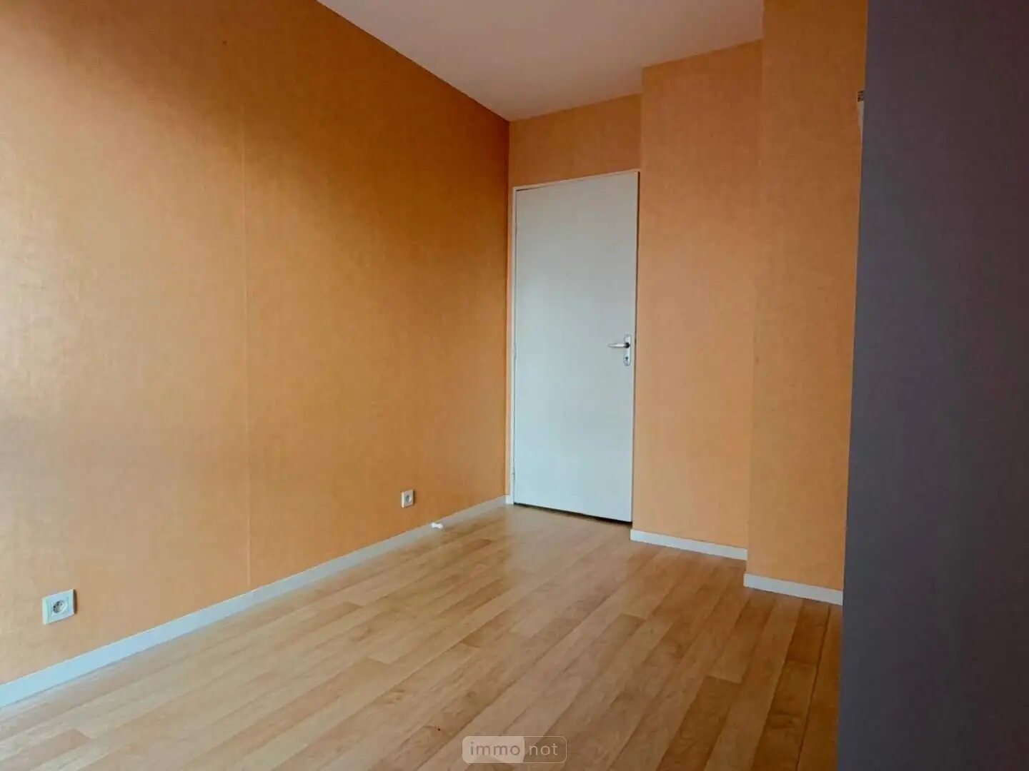 Appartement à louer, 61m², Bourg-des-Comptes