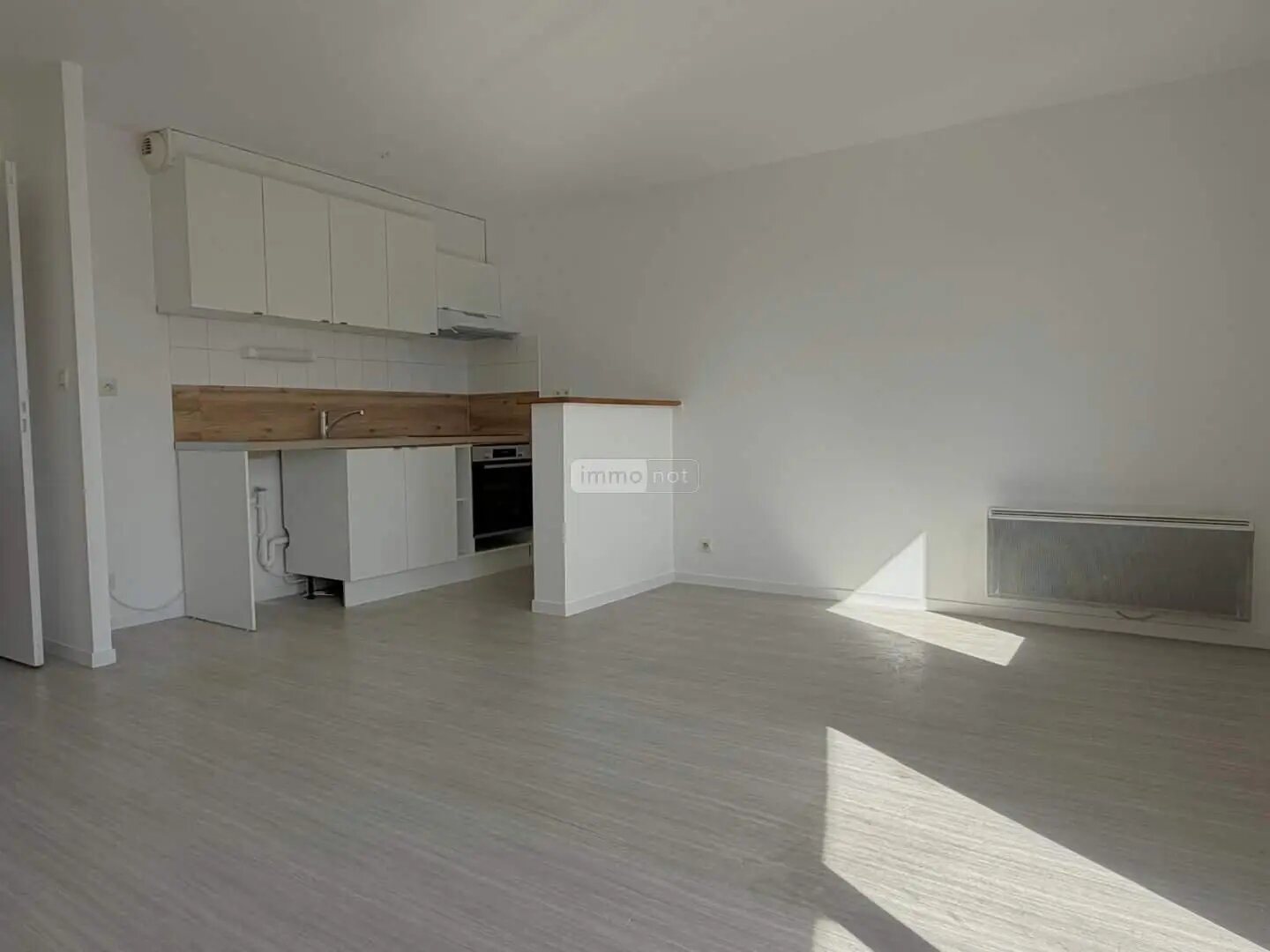 Appartement à louer, 54m², Bain-de-Bretagne