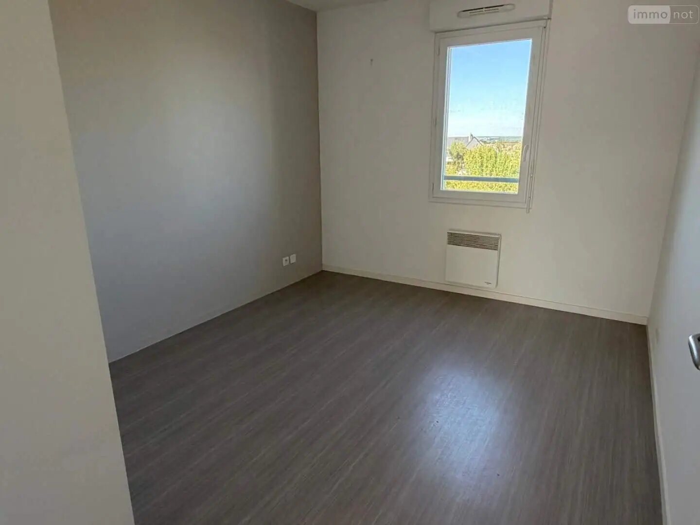 Appartement à louer, 54m², Bain-de-Bretagne