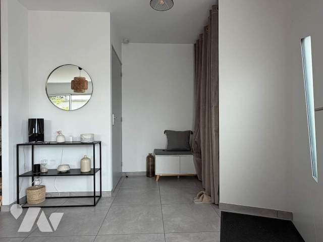 Maison à louer, 118m², Grand-Fougeray