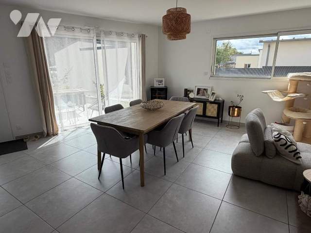 Maison à louer, 118m², Grand-Fougeray