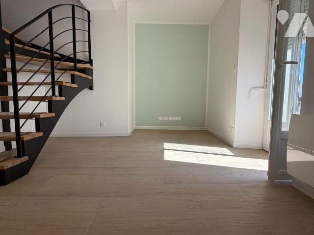 Appartement à louer, 40m², Bain-de-Bretagne