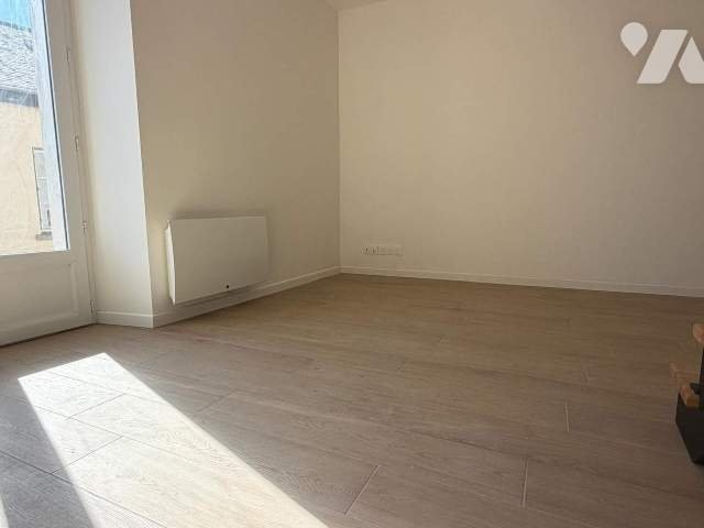 Appartement à louer, 40m², Bain-de-Bretagne