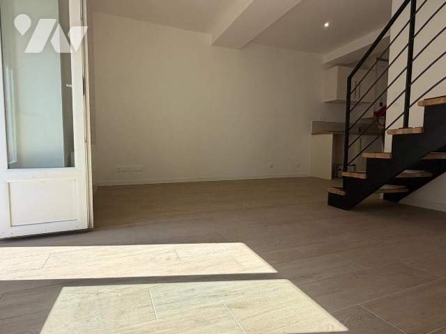 Appartement à louer, 40m², Bain-de-Bretagne
