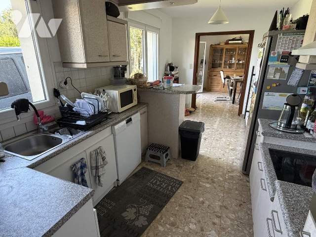 Maison à louer, 134m², Bain-de-Bretagne