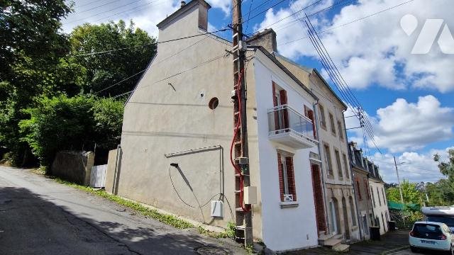 Maison à vendre, 90m², Morlaix