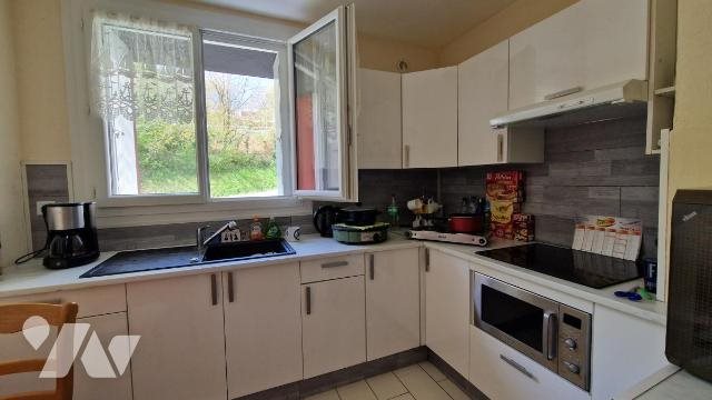 Maison à vendre, 74m², Morlaix