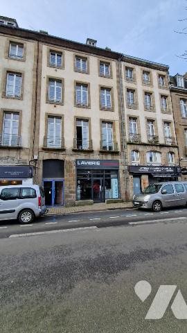 Appartement à vendre, NaNm², Morlaix