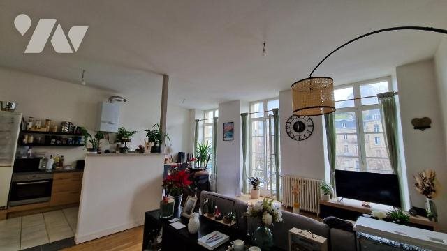 Appartement à vendre, NaNm², Morlaix