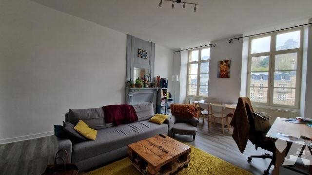 Appartement à vendre, NaNm², Morlaix