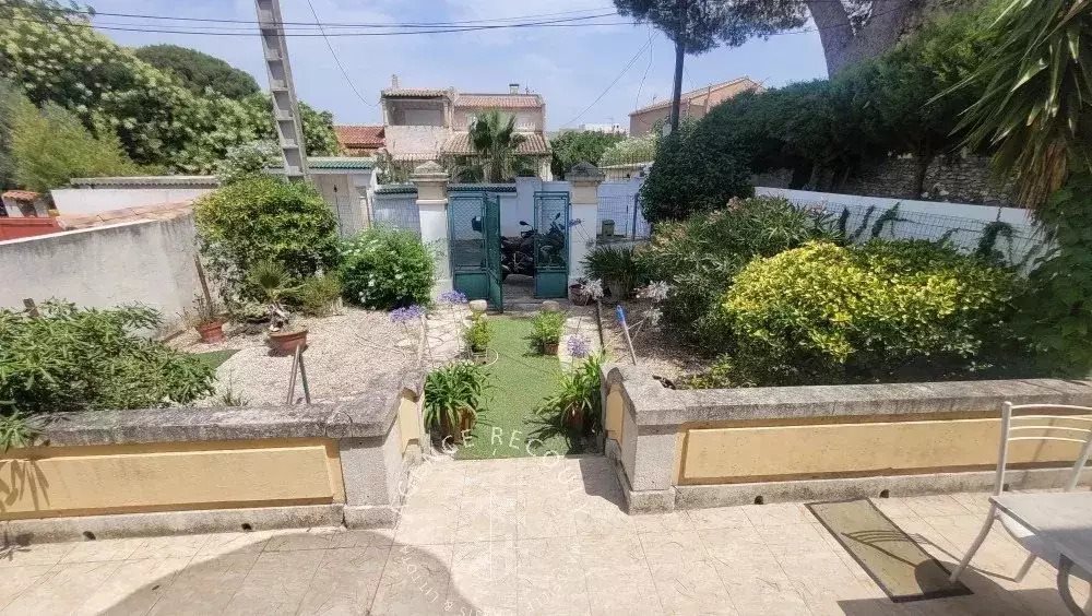 Maison à vendre, 83m², Marseille 9ème