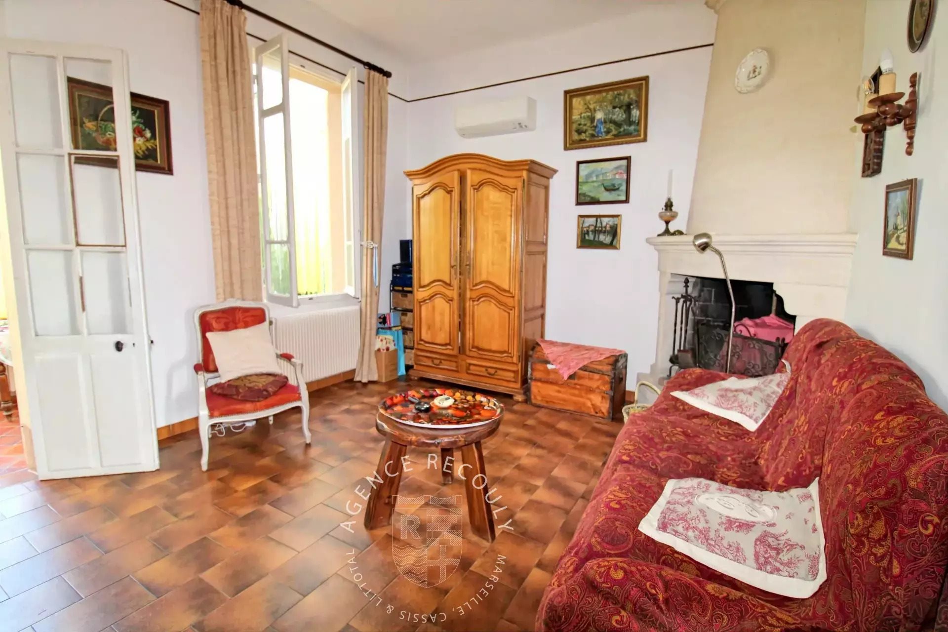 Maison à vendre, 83m², Marseille 9ème