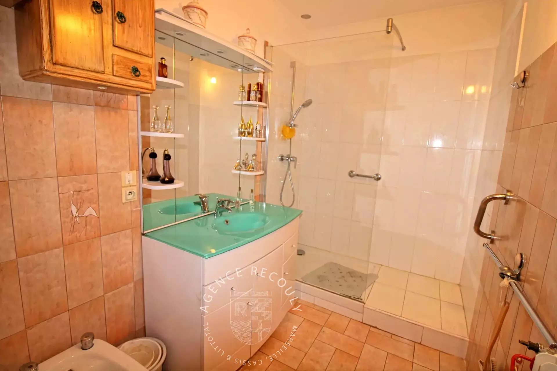 Maison à vendre, 83m², Marseille 9ème