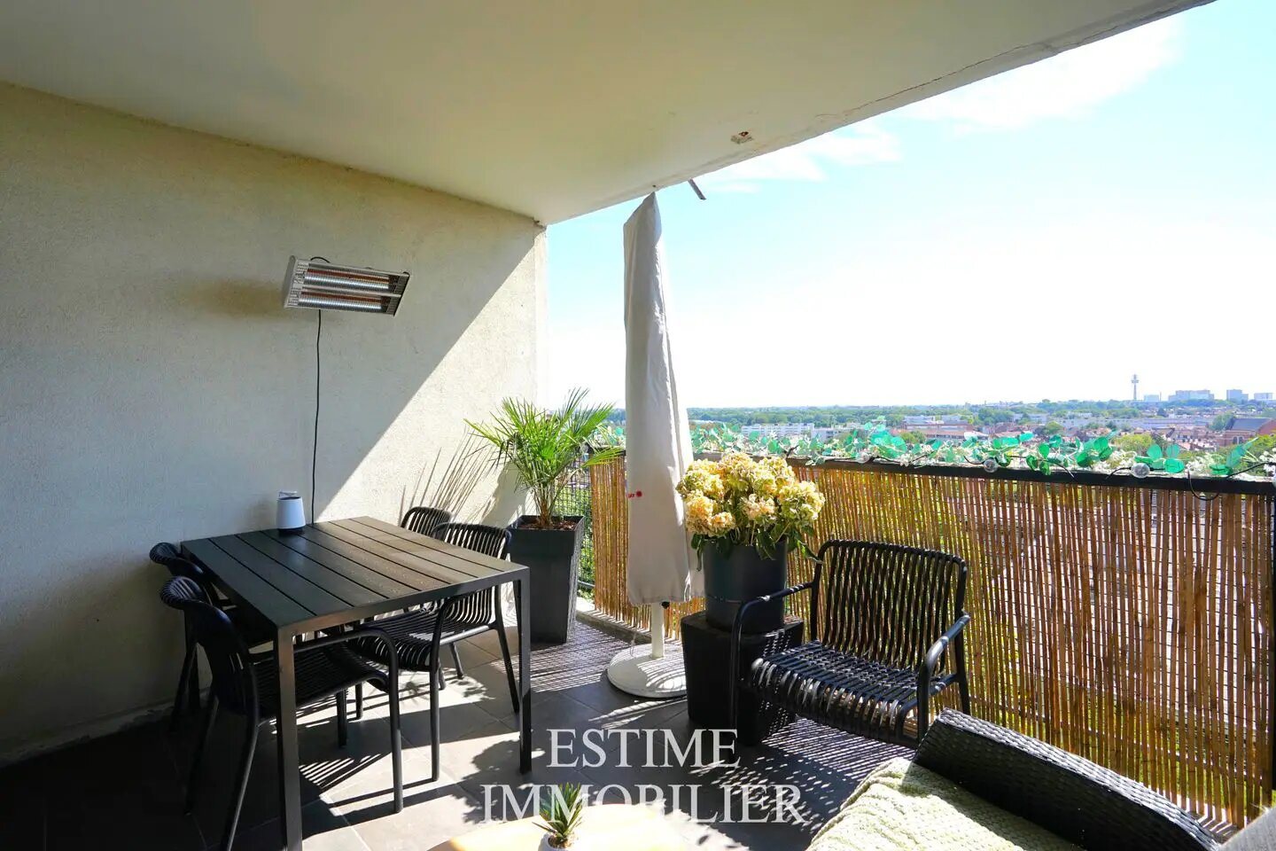 Appartement à vendre, 151m², Lille