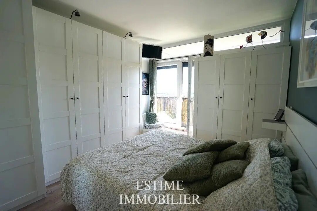 Appartement à vendre, 151m², Lille