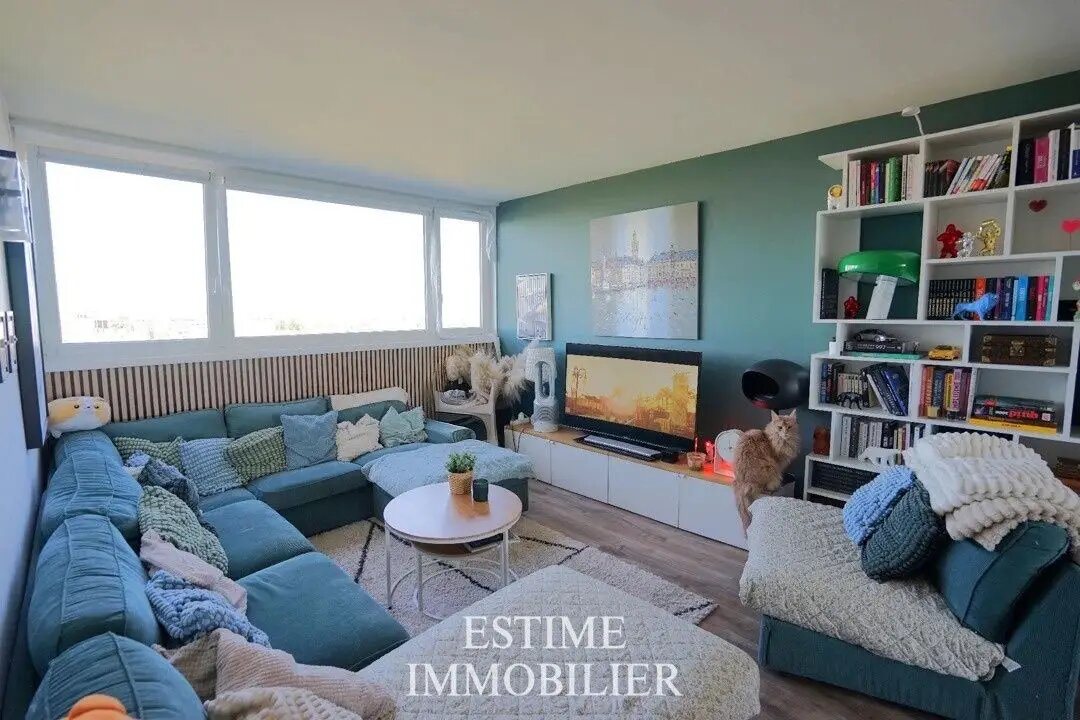Appartement à vendre, 151m², Lille