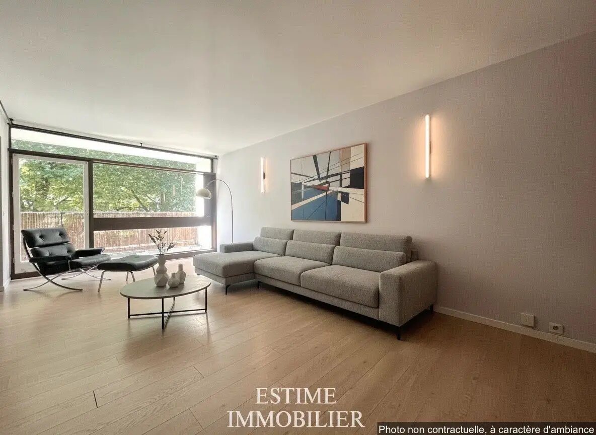 Appartement à vendre, 43m², Lille