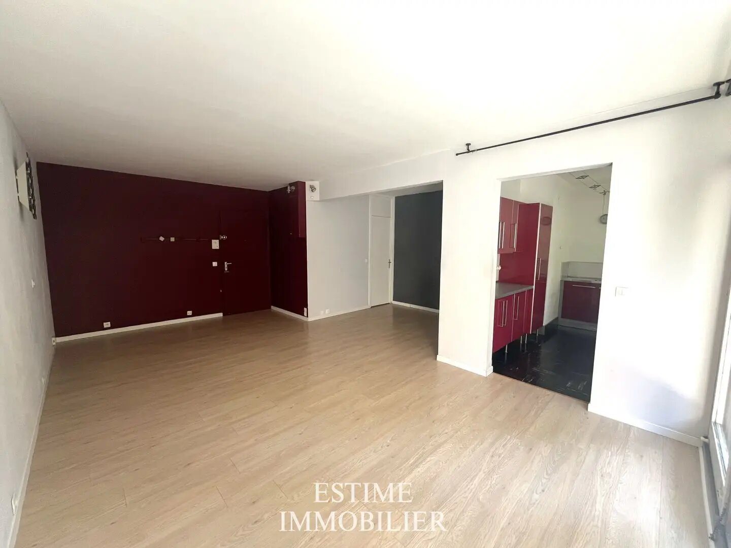Appartement à vendre, 43m², Lille