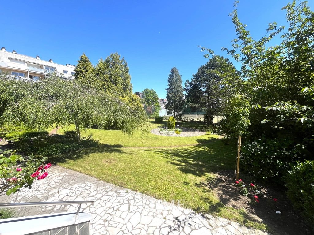 Appartement à vendre, 138m², Lille