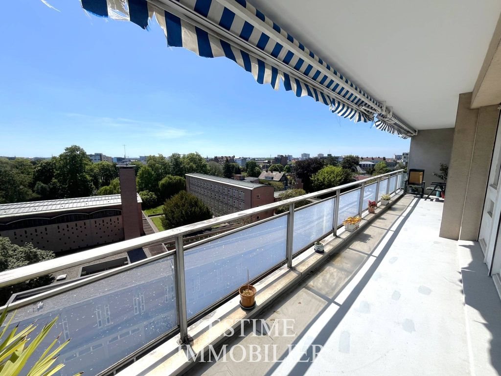 Appartement à vendre, 138m², Lille