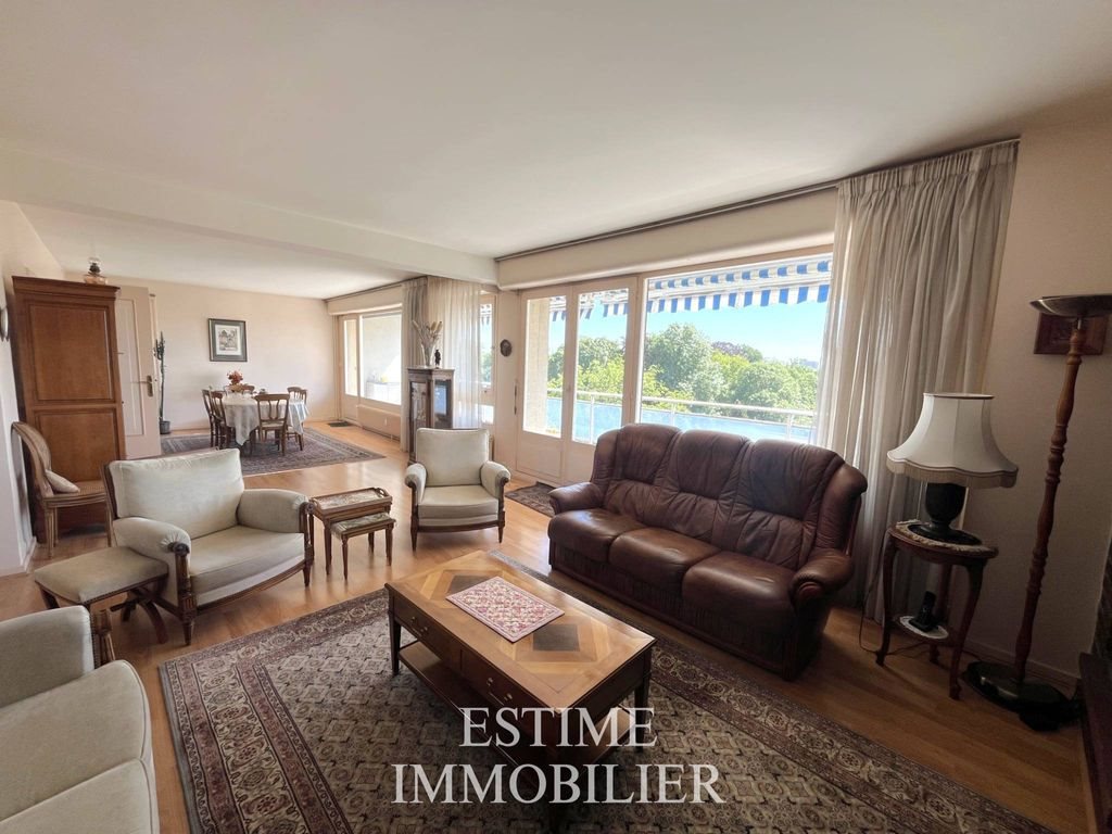 Appartement à vendre, 138m², Lille