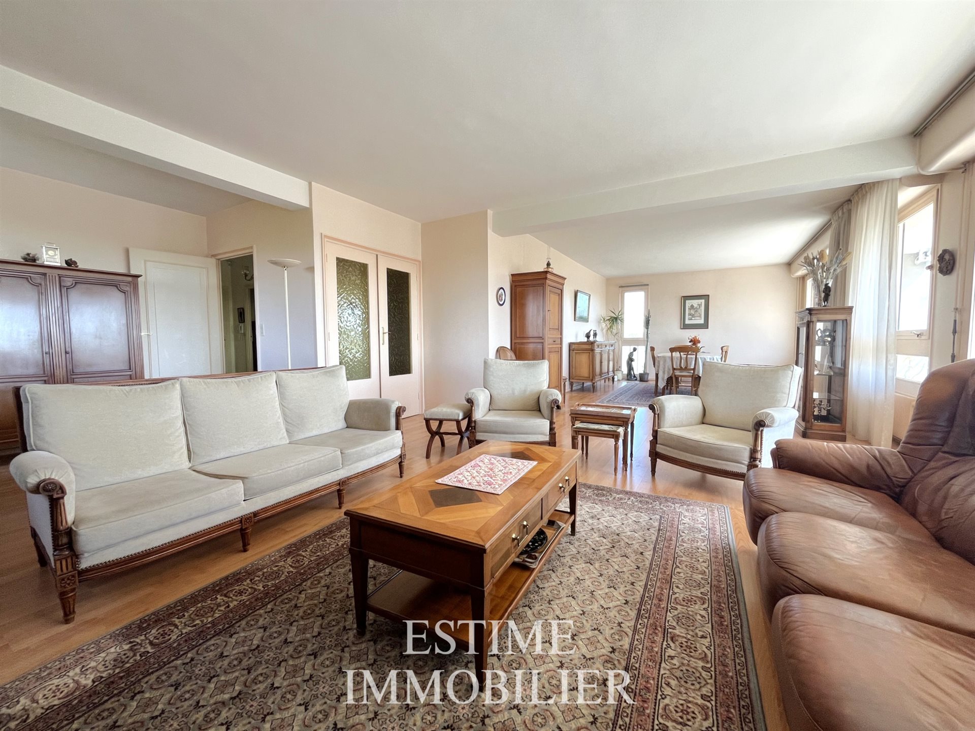 Appartement à vendre, 138m², Lille