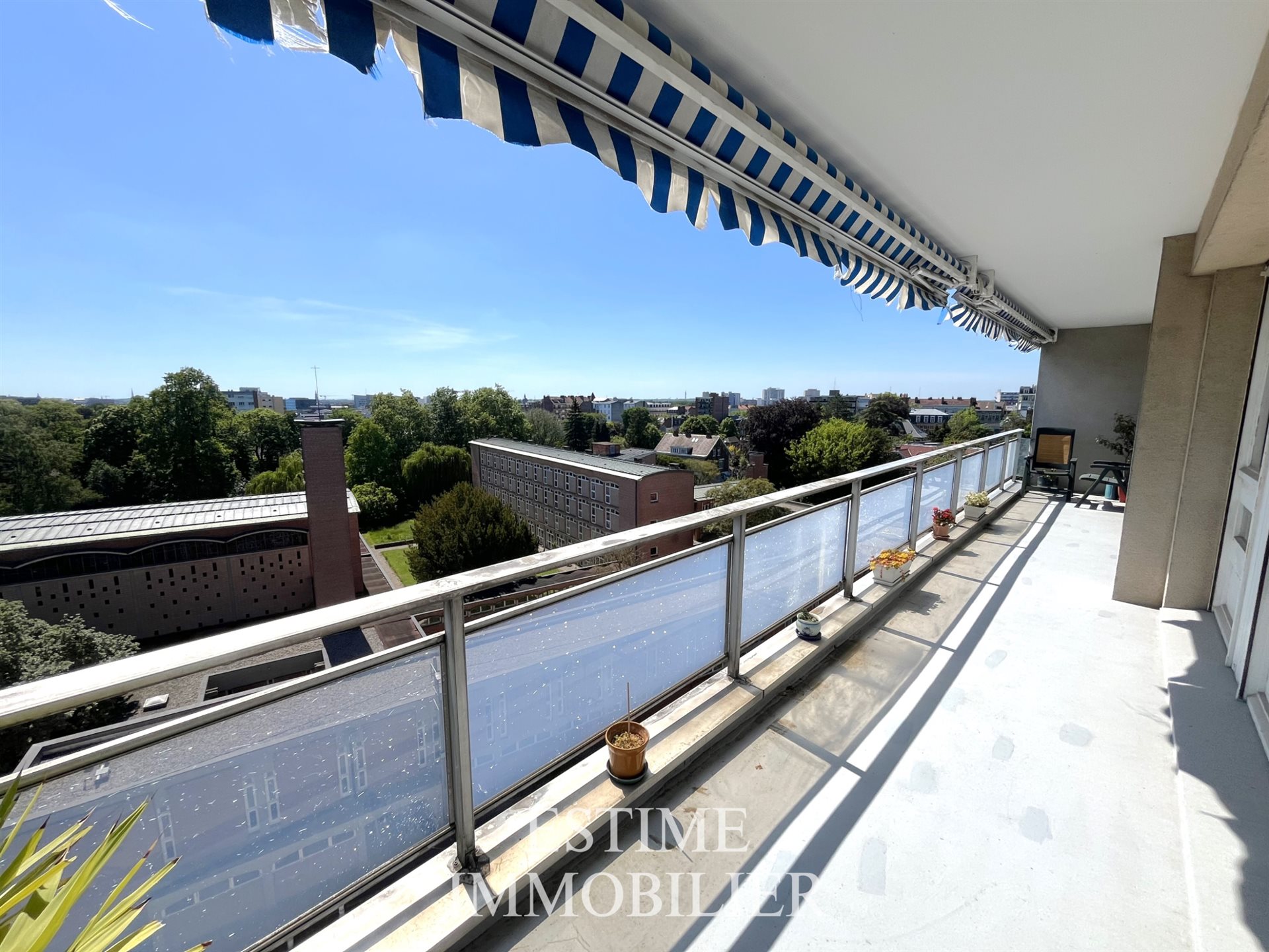 Appartement à vendre, 138m², Lille