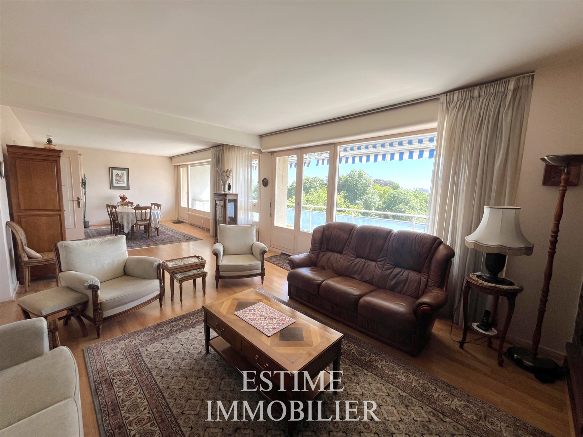Appartement à vendre, 138m², Lille
