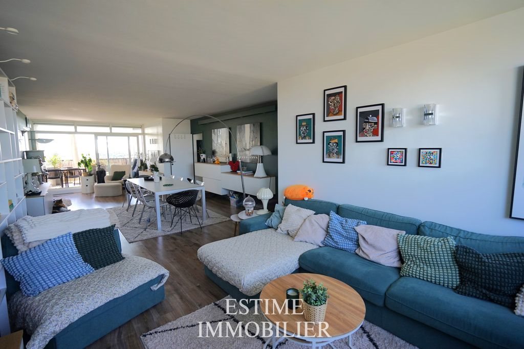 Appartement à vendre, 151m², Lille