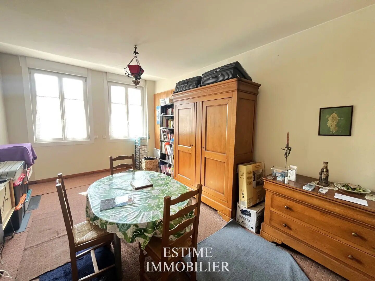 Appartement à vendre, 46m², Marcq-en-Baroeul