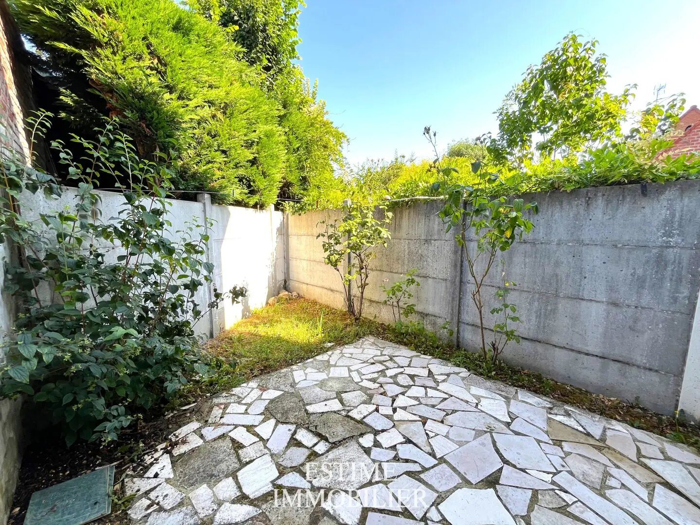 Appartement à vendre, 46m², Marcq-en-Baroeul