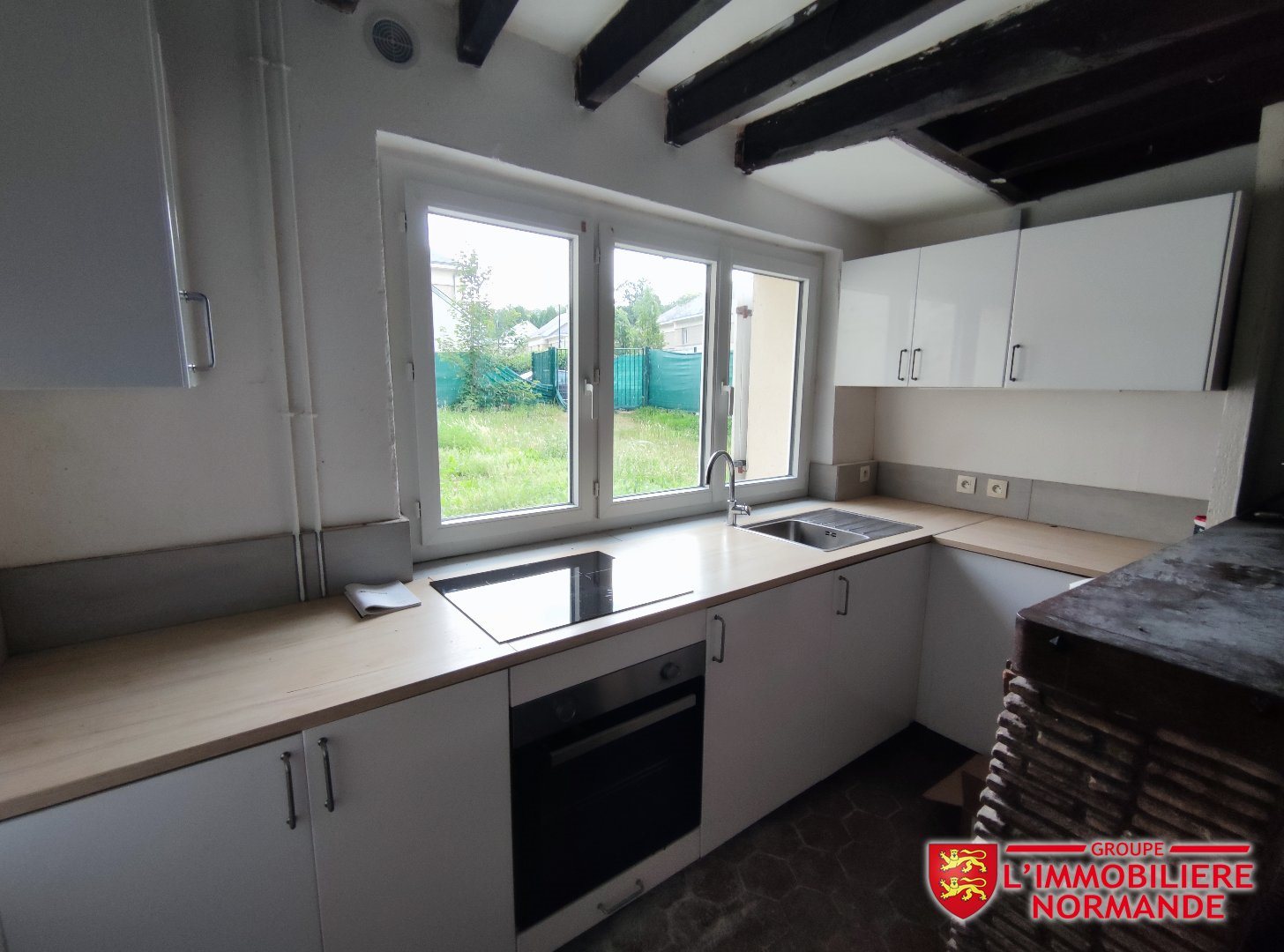 Maison à vendre, 71m², Breuilpont