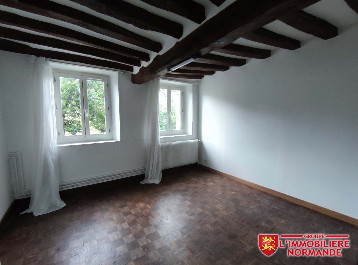 Maison à vendre, 71m², Breuilpont